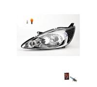 Faro + Osram Notte Breaker Laser Adatto A per Ford Ka 09 02/2009- SX