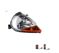 Faro Osram Notte Breaker Laser Adatto A per Ford Ka 96 09/96- 11/08 Destra