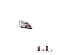 Faro + Osram Notte Breaker Laser Adatto A per Ford Messa