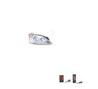 Faro + Osram Notte Breaker Laser Adatto A per Ford Mondeo Dx