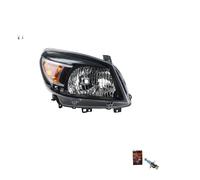 Faro + Osram Notte Breaker Laser Adatto A per Ford Ranger 06 04/09- Destra