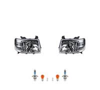 Faro + Osram Notte Breaker Laser Adatto A per Ford Ranger 06 06-09 Set L