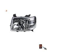 Faro + Osram Notte Breaker Laser Adatto A per Ford Ranger Sinistra