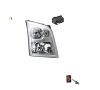 Faro Osram Notte Breaker Laser Adatto A per Ford Transit 06 07/06- Dx