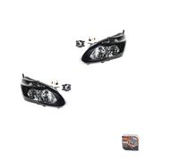 Faro + Osram Notte Breaker Laser Adatto A per Ford Transit Custom 12-175