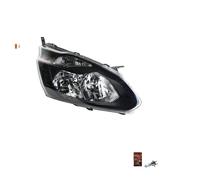 Faro Adatto Per Ford Transit Custom 12 04/12-12/17 Destro + Illuminazione.