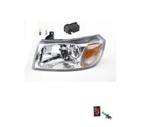 Faro + Osram Notte Breaker Laser Adatto A per Ford Transit Links
