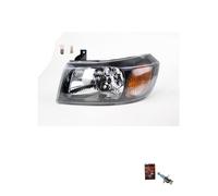 Faro + Osram Notte Breaker Laser Adatto A per Ford Transit SX