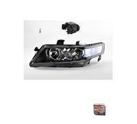 Faro + Osram Notte Breaker Laser Adatto A per Honda Accord Faro