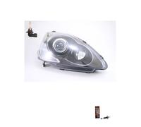 Faro Adatto Per Honda Civic EU EP 10/03-09/05 H1 HB3 Destro Passeggero.