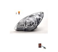 Faro Osram Notte Breaker Laser Adatto A per Hyundai i20 08/08- 04/12 Link