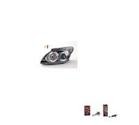 Faro Osram Notte Breaker Laser Adatto A per Hyundai i30 07/10- 11/11