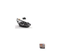 Faro + Osram Notte Breaker Laser Adatto A per Hyundai iX35 Dx