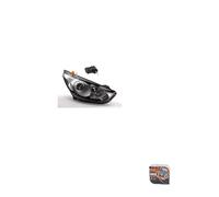 Faro + Osram Notte Breaker Laser Adatto A per Hyundai iX35 Dx