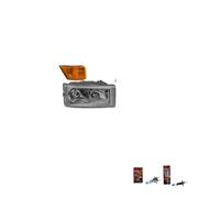 Faro + Osram Notte Breaker Laser Adatto A per Iveco Quotidiano II Dx