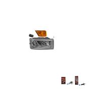 Faro Osram Notte Breaker Laser Adatto A per Iveco Quotidiano II Dx Indicatore