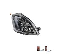 Faro Anteriore Compatibile Con Iveco Daily V 09/11-02/14 Destro Con Lampadina