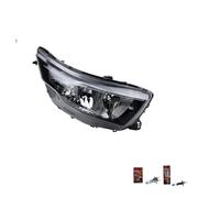 Faro + Osram Notte Breaker Laser Adatto A per Iveco Quotidiano VI 03/14- Destra