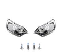 Faro + Osram Notte Breaker Laser Adatto A per Kia Rio Ub M. Come Set L R