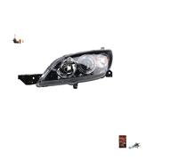 Faro + Osram Notte Breaker Laser Adatto A per Mazda 3 BK 10/03-05/09 Link