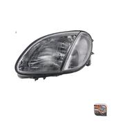 Faro + Osram Notte Breaker Laser Adatto A per Mercedes R170 SLK SX