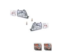 Faro Osram Notte Breaker Laser Adatto A per Mercedes Sprinter 901 Sx. Re