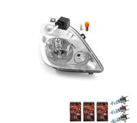 Faro Osram Notte Breaker Laser Adatto A per Mercedes Sprinter 906 06- Re