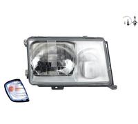 Faro Osram Notte Breaker Laser Adatto A per Mercedes W124 Destra Lampeggiatore