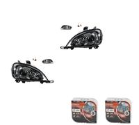 Faro + Osram Notte Breaker Laser Adatto A per Mercedes W163 Classe M H7