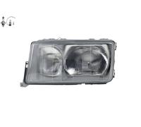 Faro Osram Notte Breaker Laser Adatto A per Mercedes W201 SX