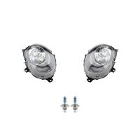 Faro + Osram Notte Breaker Laser Adatto A per Mini F54 55 56 57 13-18 L R
