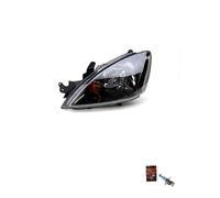 Faro + Osram Notte Breaker Laser Adatto A per Mitsubishi Lancer Cs Sinistro