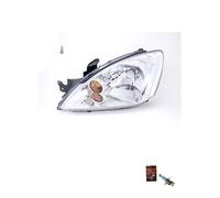 Faro + Osram Notte Breaker Laser Adatto A per Mitsubishi Lancer Cs SX