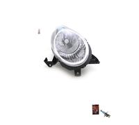 Faro + Osram Notte Breaker Laser Adatto A per Nissan Micra K12 Destra
