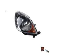 Faro + Osram Notte Breaker Laser Adatto A per Nissan Note E11 Destra