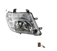 Faro Osram Notte Breaker Laser Adatto A per Nissan Pathfinder 01/10 - Re