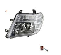 Faro Osram Notte Breaker Laser Adatto A per Nissan Pathfinder R51 - SX