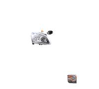 Faro Osram Notte Breaker Laser Adatto A per Nissan Qashqai J10 07-10 Re