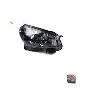 Faro + Osram Nightbreaker Laser Adatto A per Nissan Qashqai J10 Dx