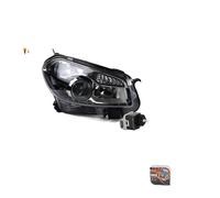 Faro + Osram Notte Breaker Laser Adatto A per Nissan Qashqai J10 Rechts