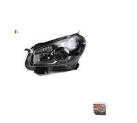 Faro + Osram Notte Breaker Laser Adatto A per Nissan Qashqai J10 - SX