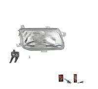 Faro + Osram Notte Breaker Laser Adatto A per Opel Astra F 09/94- 09/98Re
