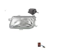 Faro + Osram Notte Breaker Laser Adatto A per Opel Astra F Sinistro