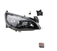 Faro + Osram Notte Breaker Laser Adatto A per Opel Astra J 09/12- H7 di R