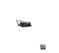 JOHNS 55 10 10-1 Faro anteriore