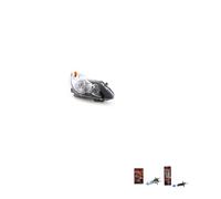 Faro + Osram Notte Breaker Laser Adatto A per Opel Corsa D Dx