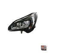 Faro + Osram Notte Breaker Laser Adatto A per Opel Corsa E 09/2014 - Link