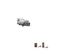 Faro + Osram Notte Breaker Laser Adatto A per Opel Insignia Destra