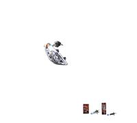 Faro + Osram Notte Breaker Laser Adatto A per Opel Movano B 05/10- Destra