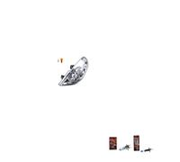 JOHNS 60 92 09-2 Faro anteriore